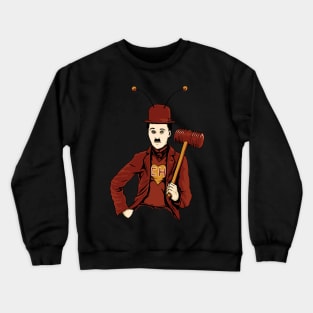 Chaplin Crewneck Sweatshirt